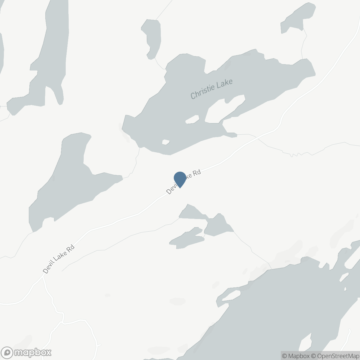 PT LOTS 12 & 13 DEVIL LAKE ROAD, South Frontenac, Ontario K0G 1X0